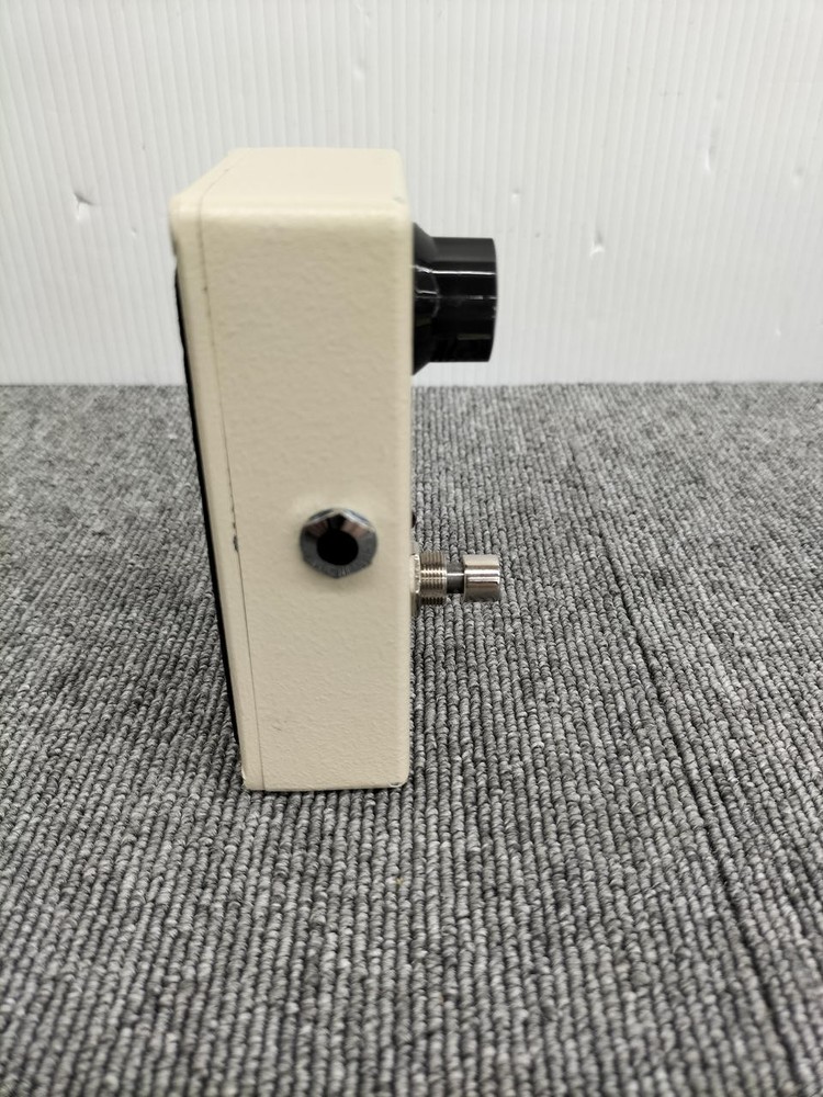 MXR / MICROAMP (NO260415)