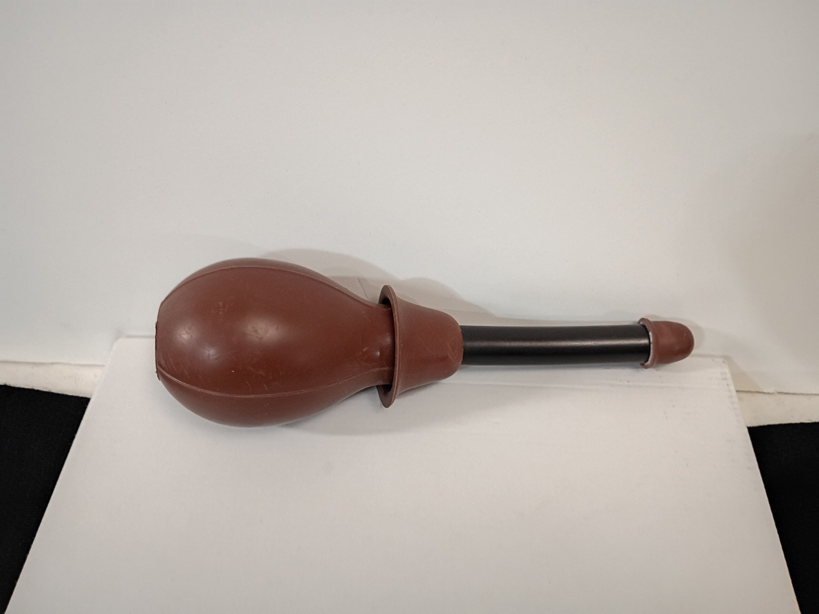 Vintage No. 1 Wearever Douche Syringe by Faultless Rubber Co.