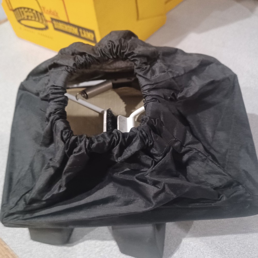 Westcott Micro Apollo Light Modifier used 5" x 8" softbox