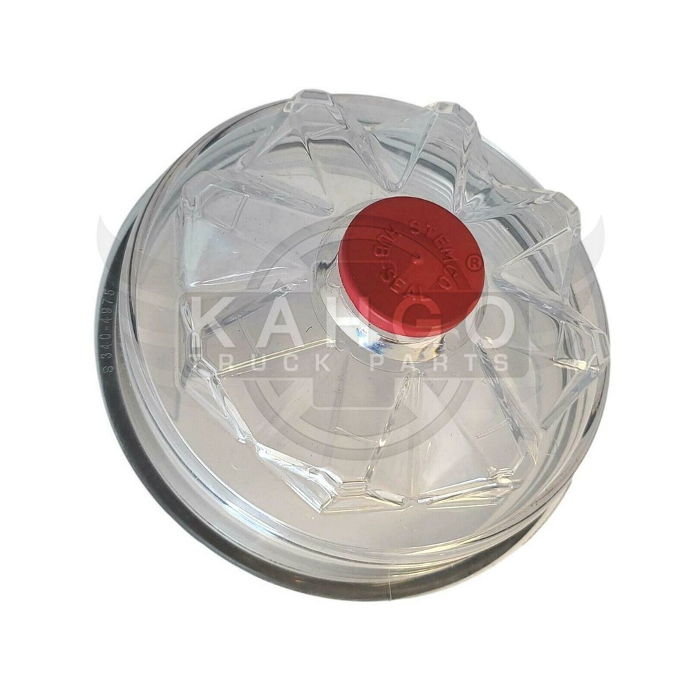 STEMCO Hub Cap 340-4975