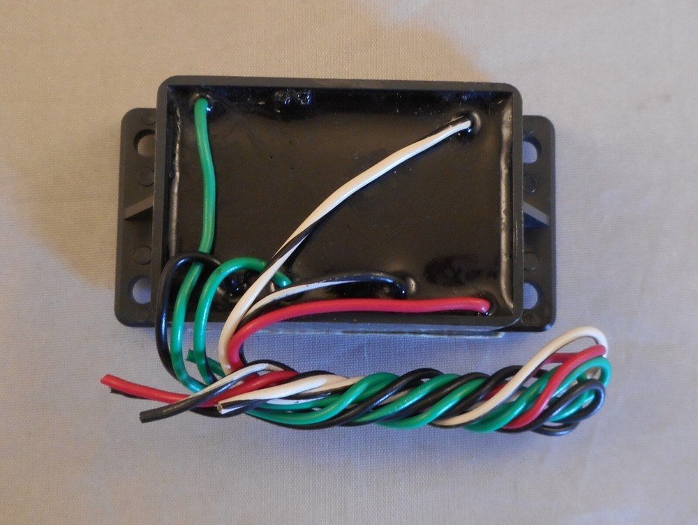 VSE VS-3525 Power Door Lock Interface Module