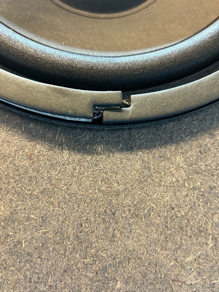 Kenwood Speaker (Unknown Model) T0822