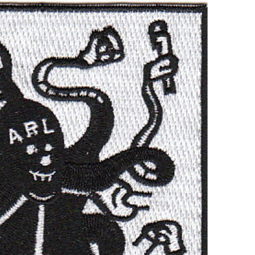 USS Proserpine ARL-21 Patch