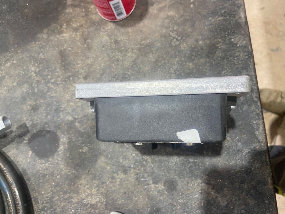 genie motor controller unused open box