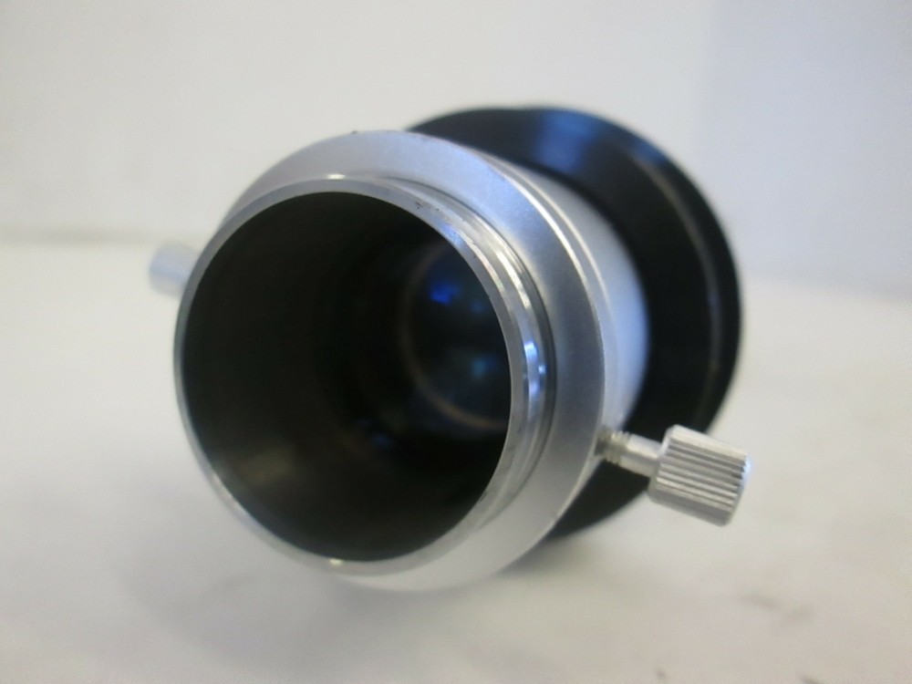 Costar, CCD Camera Imaging, SI-C400N w/ Lens, Used