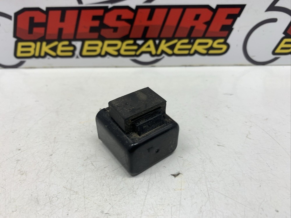 ♻️ Yamaha Yzf-r125 E4 2019 - 2022 Indicator Flasher Relay ♻️