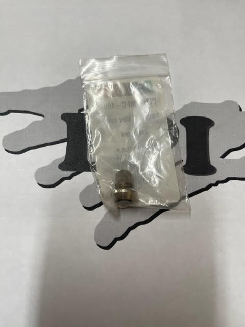 New Devilbiss PLH-MFC-100 Cartridge
