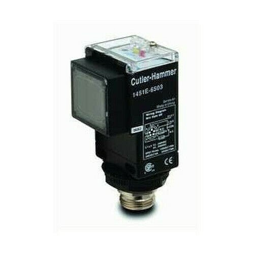 Eaton 1450E-6503 Solid State Relay