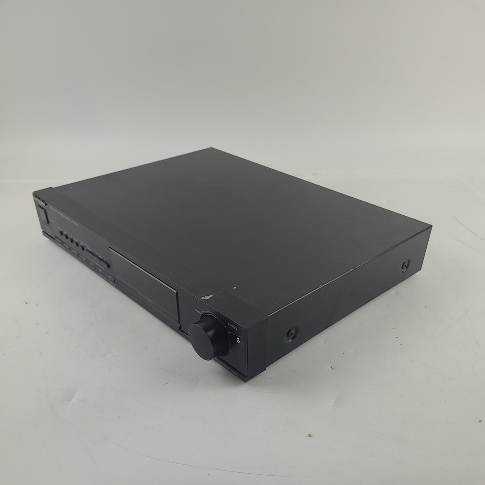 Stereo Tuner Technics ST-X301L