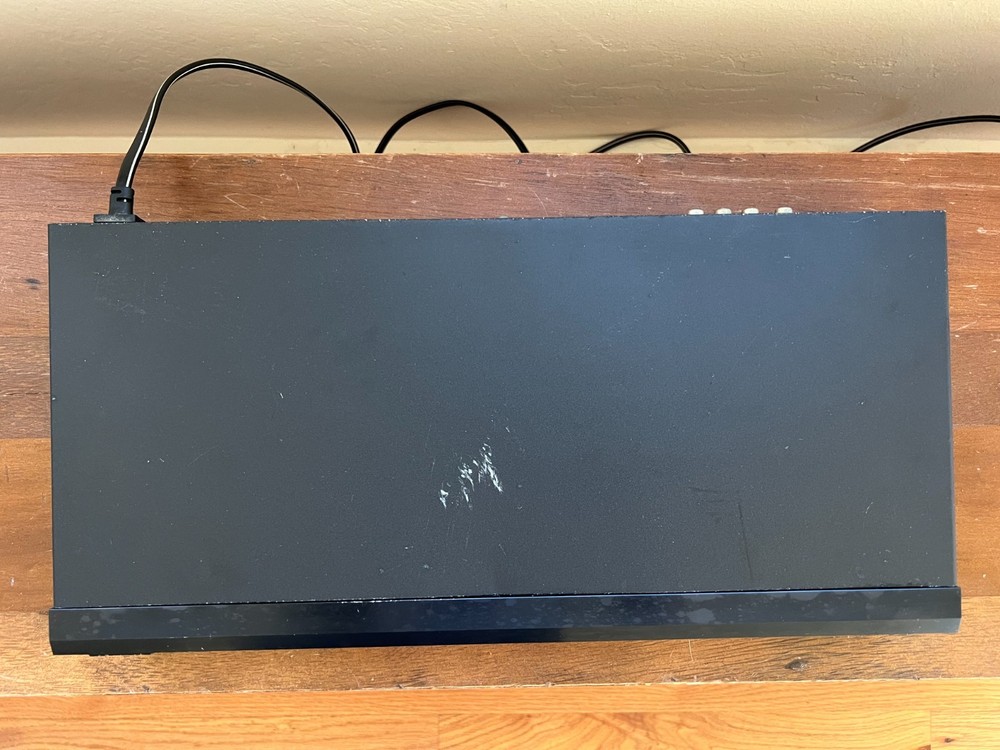 Onkyo DV-SP404 CD/DVD Player