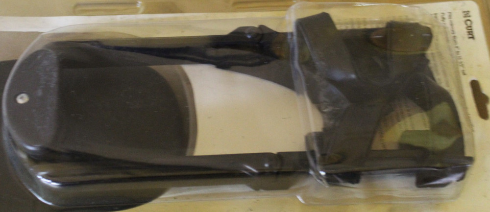 CURT 20002 EXTENDED VIEW TOW MIRROR