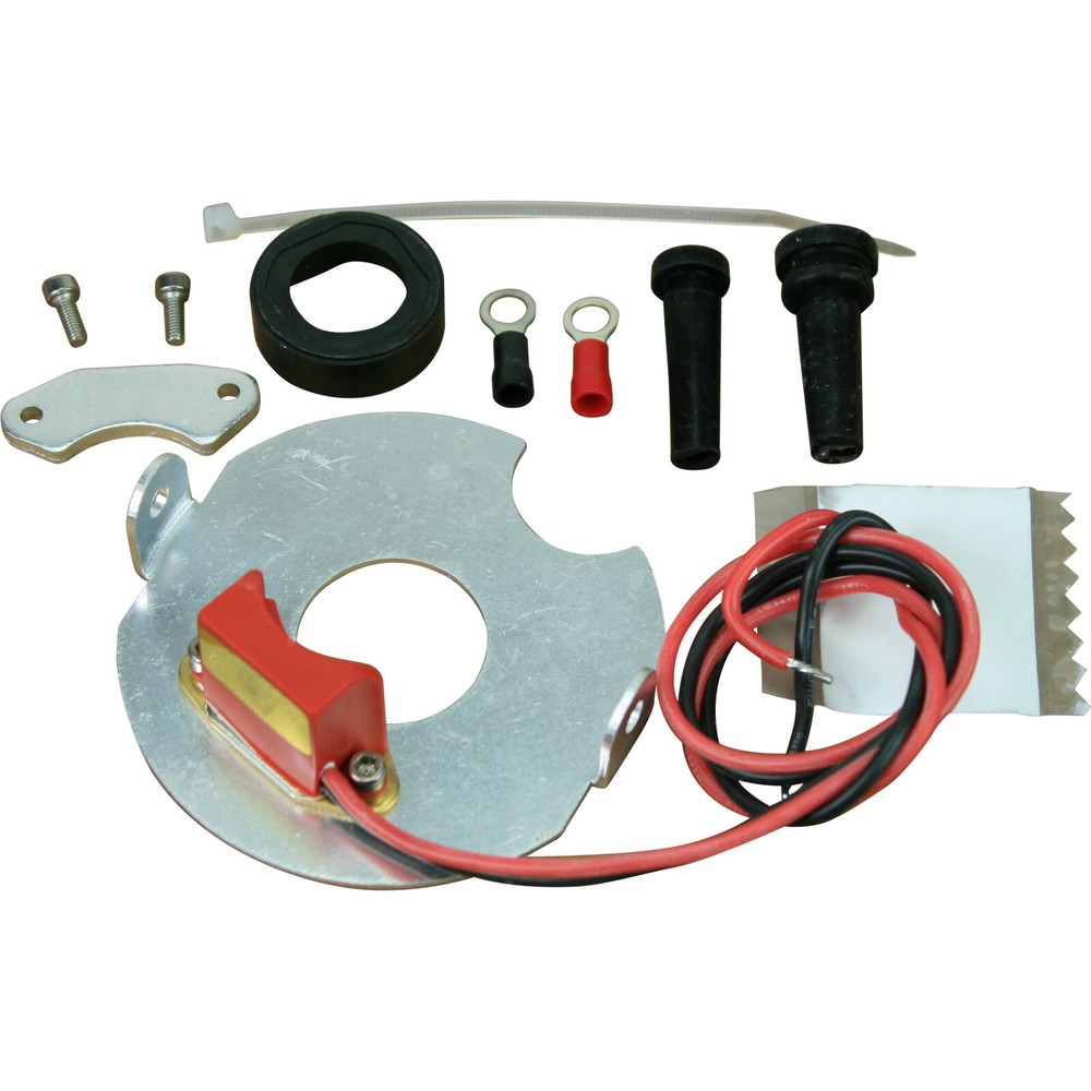 Electronic Ignition Module For 4CYL Prestolite Distributor 12 Volt John Deere