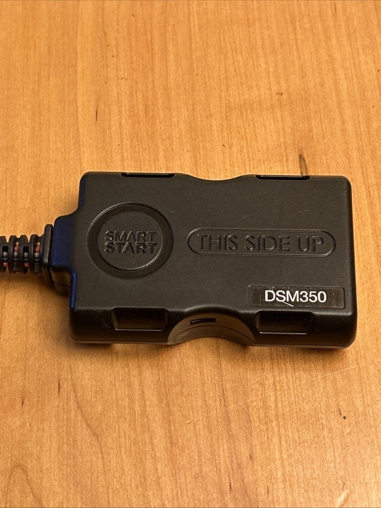 Directed SmartStart GPS DSM350 Phone Control Module