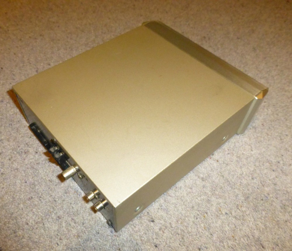 Technics ST-HD350 Stereo Tuner Replacement Unit for SC-HD350 WORKING