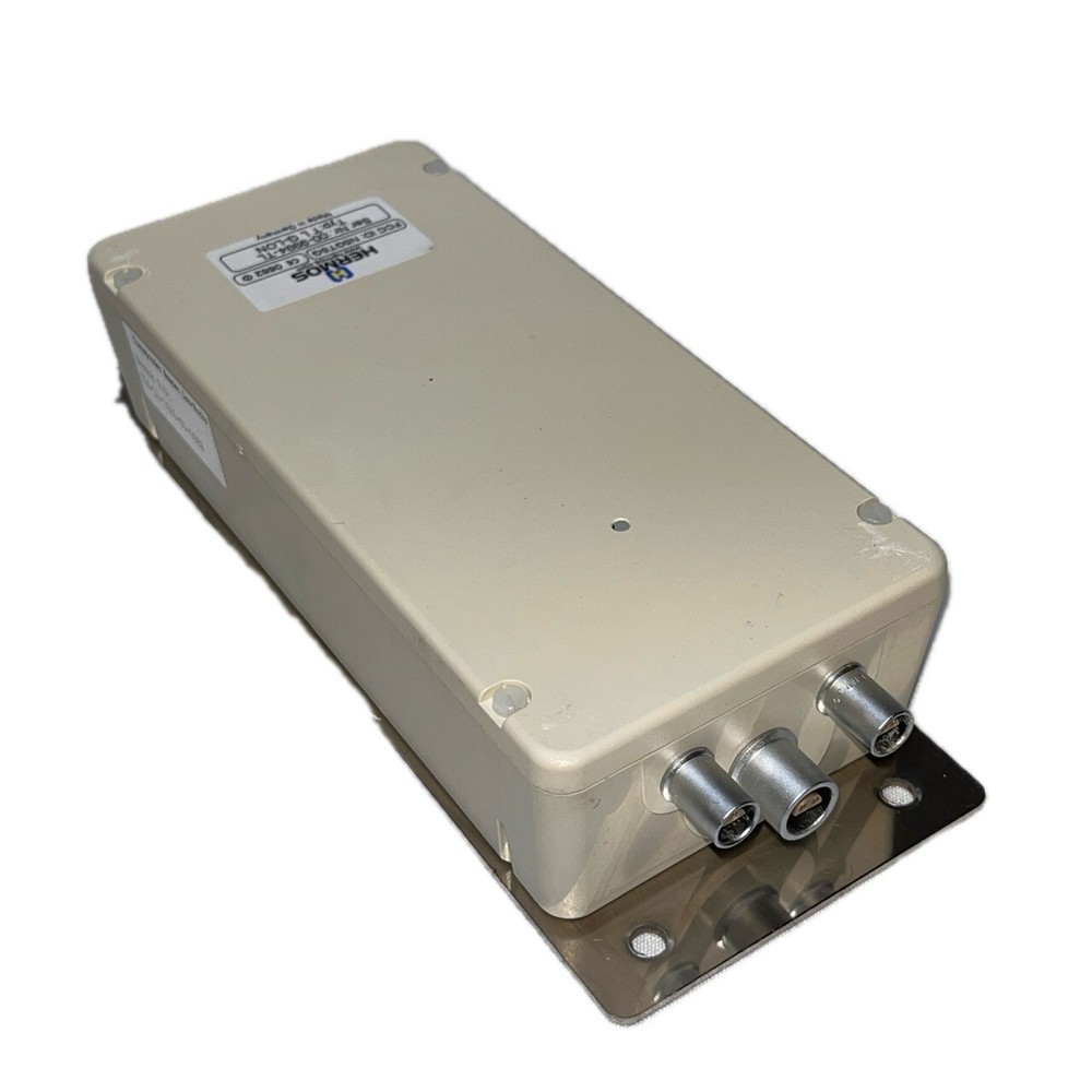 Hermos TLG-L1-1000-S0-00EB Transponder Reader
