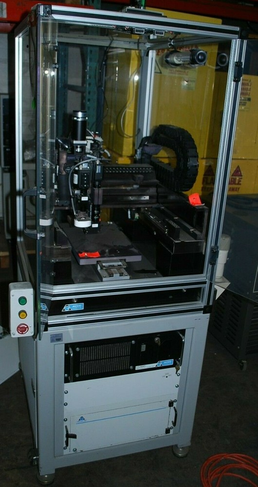 Anorad Multi Axis Gantry System G5300 VIP