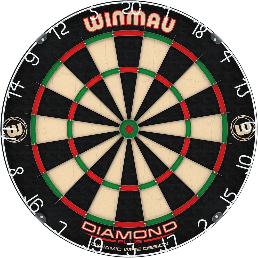 Diamond Plus Dartboard