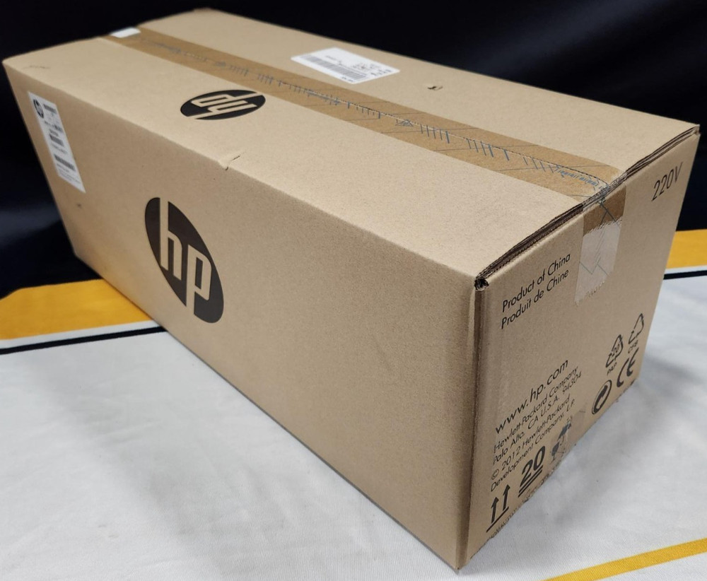 HP LASERJET 220V FUSER KIT - CE515A