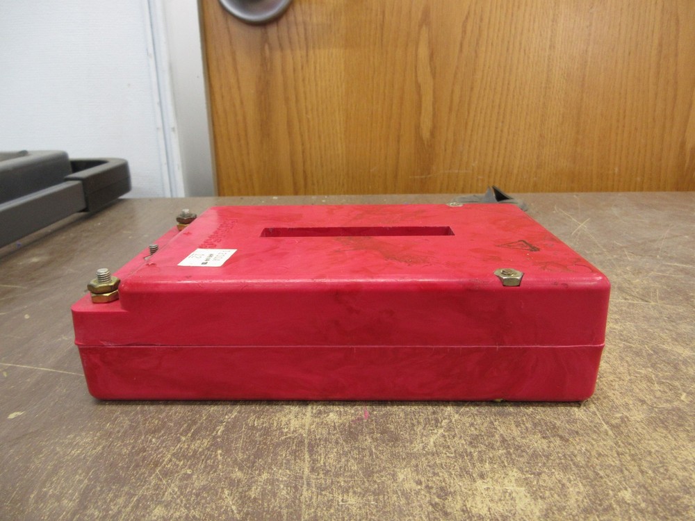 Eaton Current Sensor 151D995G12 1200A Used