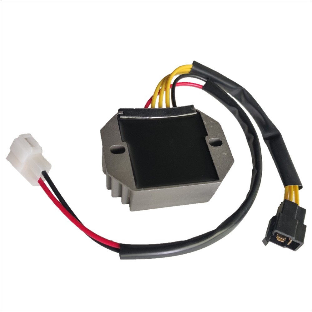 Voltage Rectifier Regulator for Suzuki SV650 32800-08D10