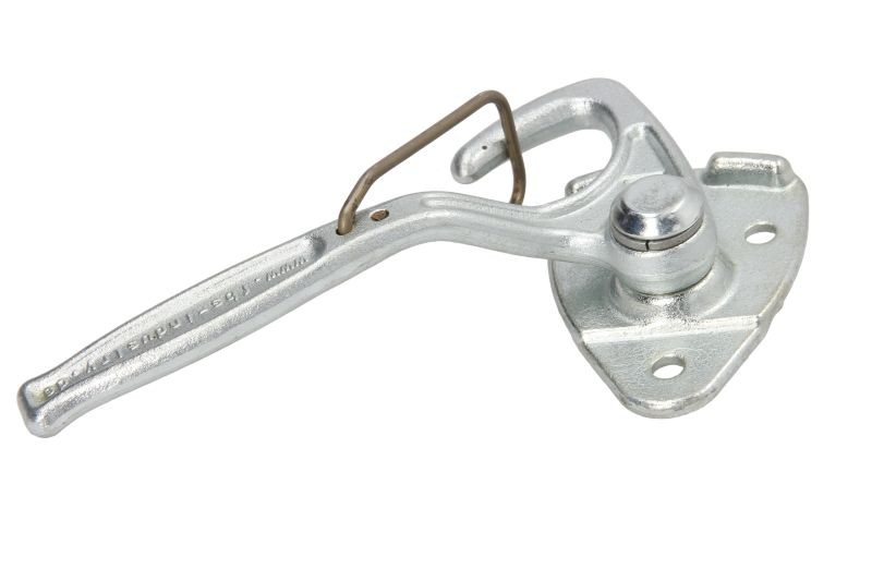 For Cargo Parts Cargo-E129 Hinge, Tailgate Cargo-E129 Side Board Locking, Type 3