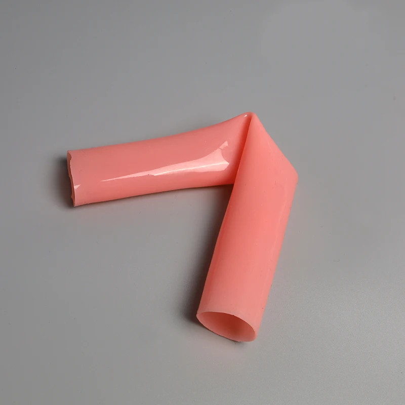 Laparoscopic Surgery Simulation Intestinal Anastomosis Training Module Intestine