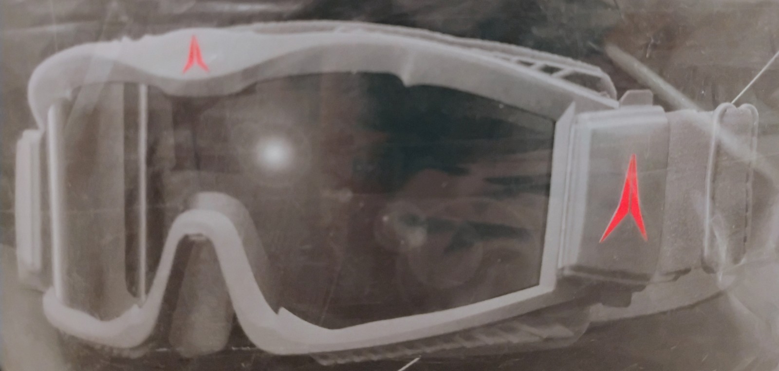 US MILITARY ISSUE ARENA FLAKJAK GOGGLES
