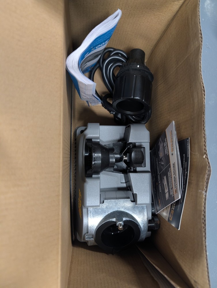 Drill Doctor 500X Drill Bit Sharpener