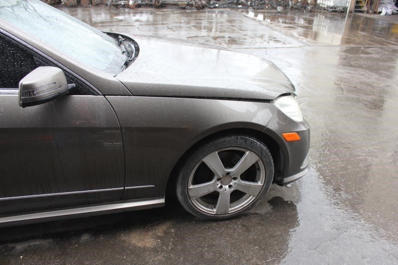 Camera/Projector 207 Type E550 Camera Front Fits 10-11 MERCEDES E-CLASS 564307