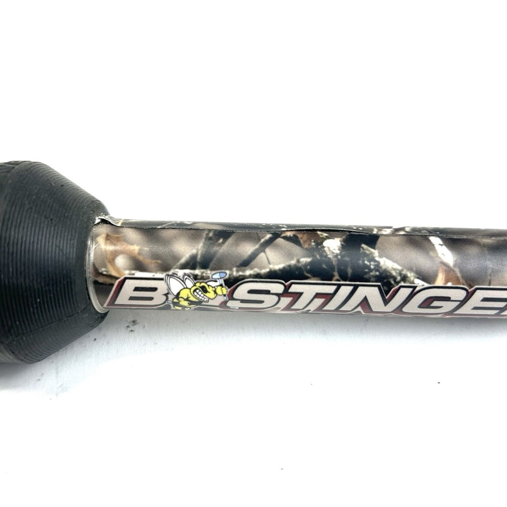 Bee Stinger Sport Hunter Xtreme 6" Stabilizer - Lost Camo