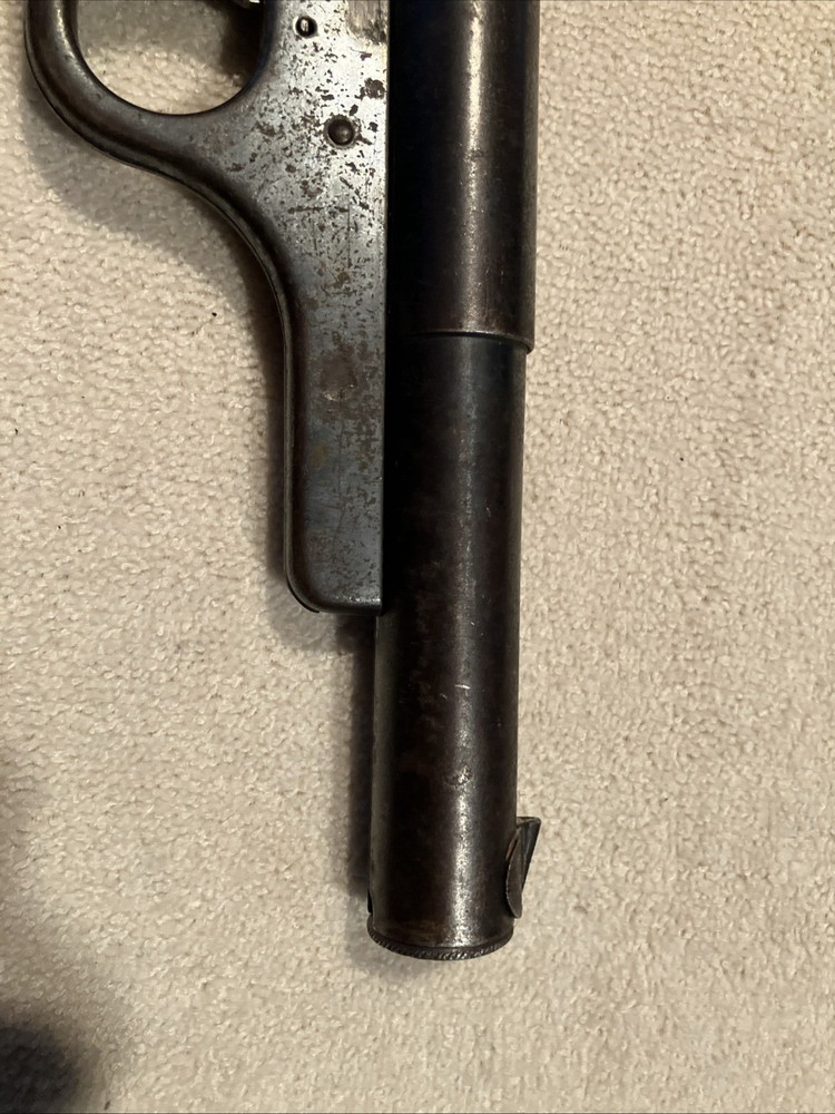 Daisy No 118 BB Pistol