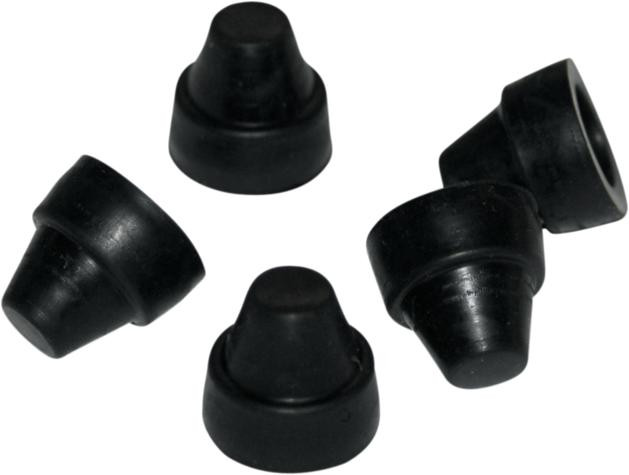 Namz Reset Switch Boots 5-Pack #NTRB-B01 Harley Davidson