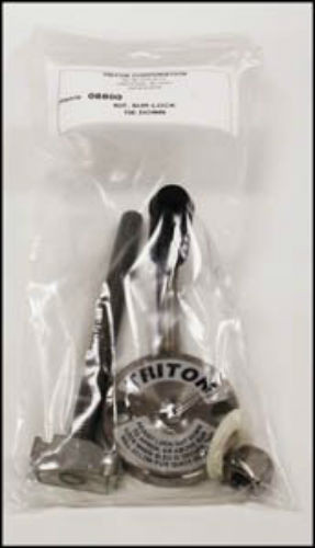 Triton 08800 Sure Lock Tie Down Kit - Discounted 2 Pack