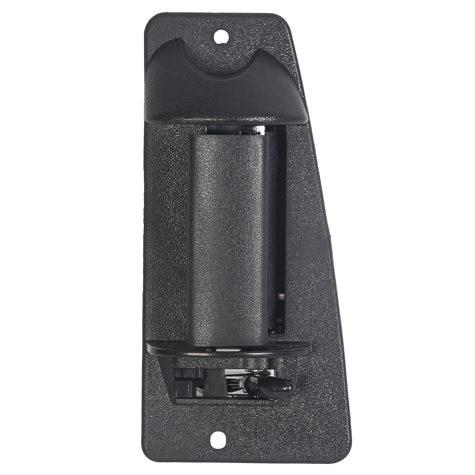 Rear Driver Side Door Handle For 99-07 Chevy Silverado GMC Sierra Extended Cab