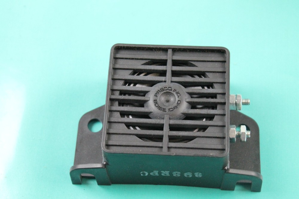 Bac-A-Larm Back Up Alarm Model 220, 12V