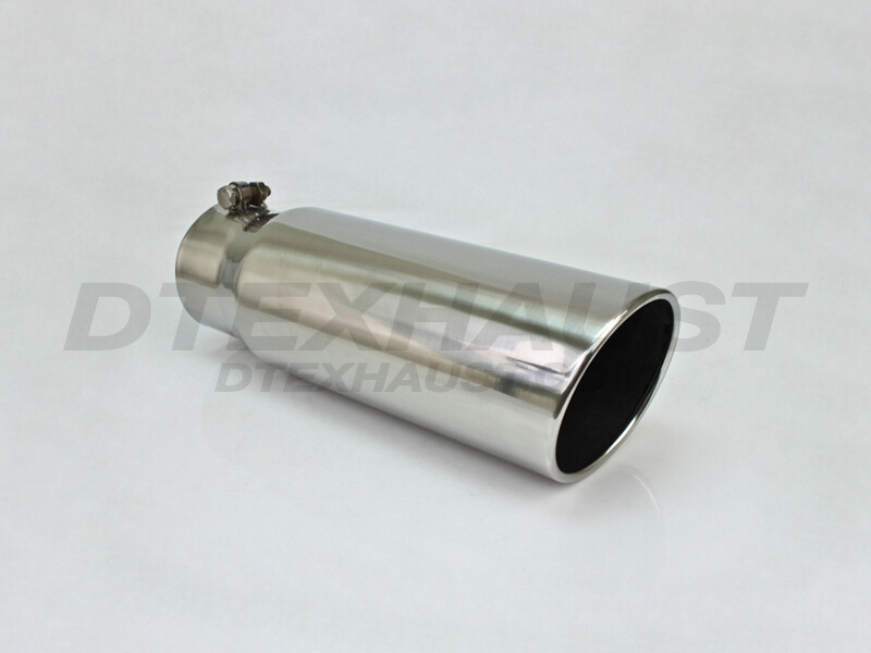 Different Trends BQ9-405015RSL Tip, Rolled Slant; 4" ID x 5" OD x 15"