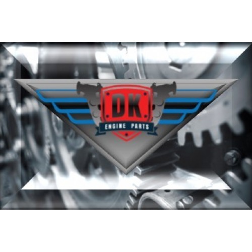 Perkins 1106 Series Basic Engine Kit - PBK694