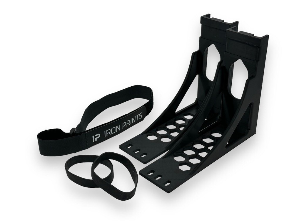 Rack Mount Kit for Presonus USB96 HP4 Audio Interface 19” Rack 1.5U 4 Variations