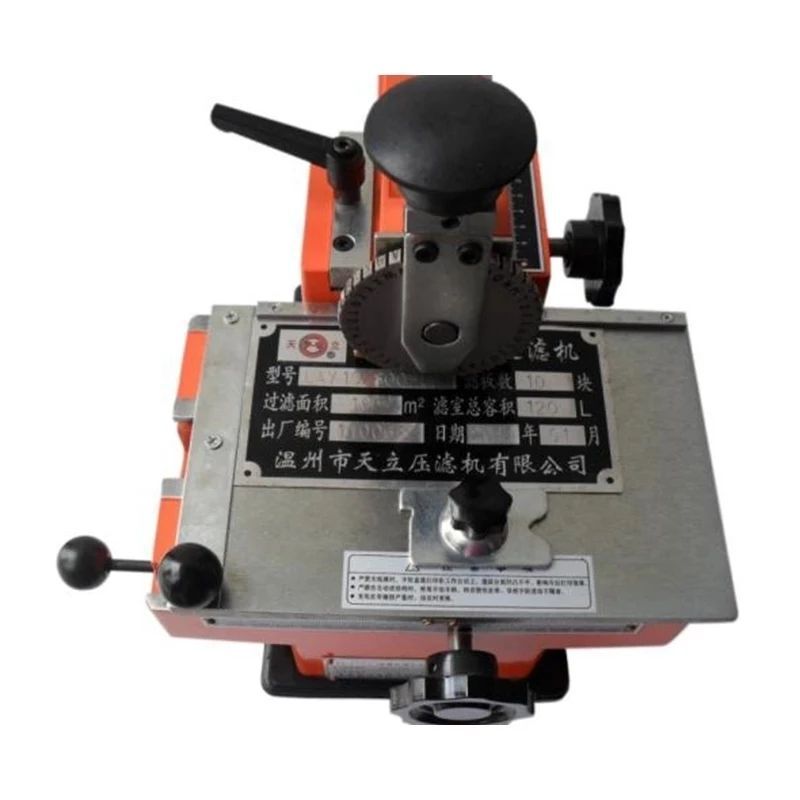Semi-automatic Pneumatic Marking Machine Nameplate Engraving Machine