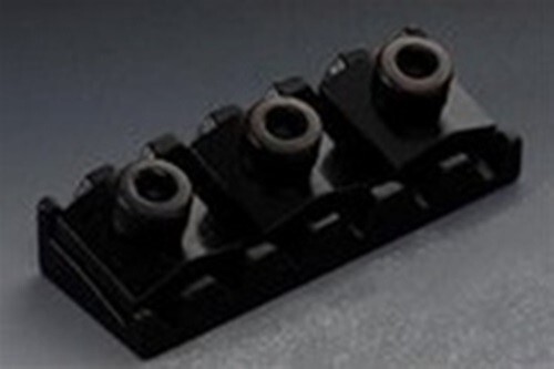 NEW - Floyd Rose Style Locking Nut, 1-5/8" - BLACK