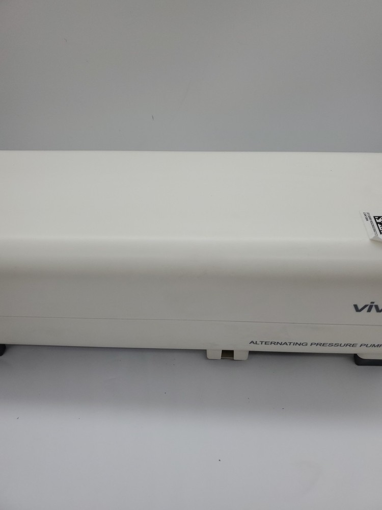 Vive Health Alternating Pressure Pump Only