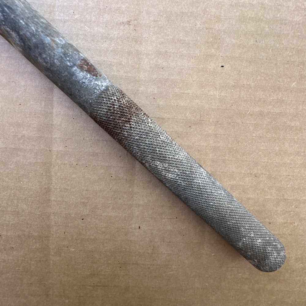 Trumbull Fire Hydrant Wrench Tool Knurled Handle Tool Vintage