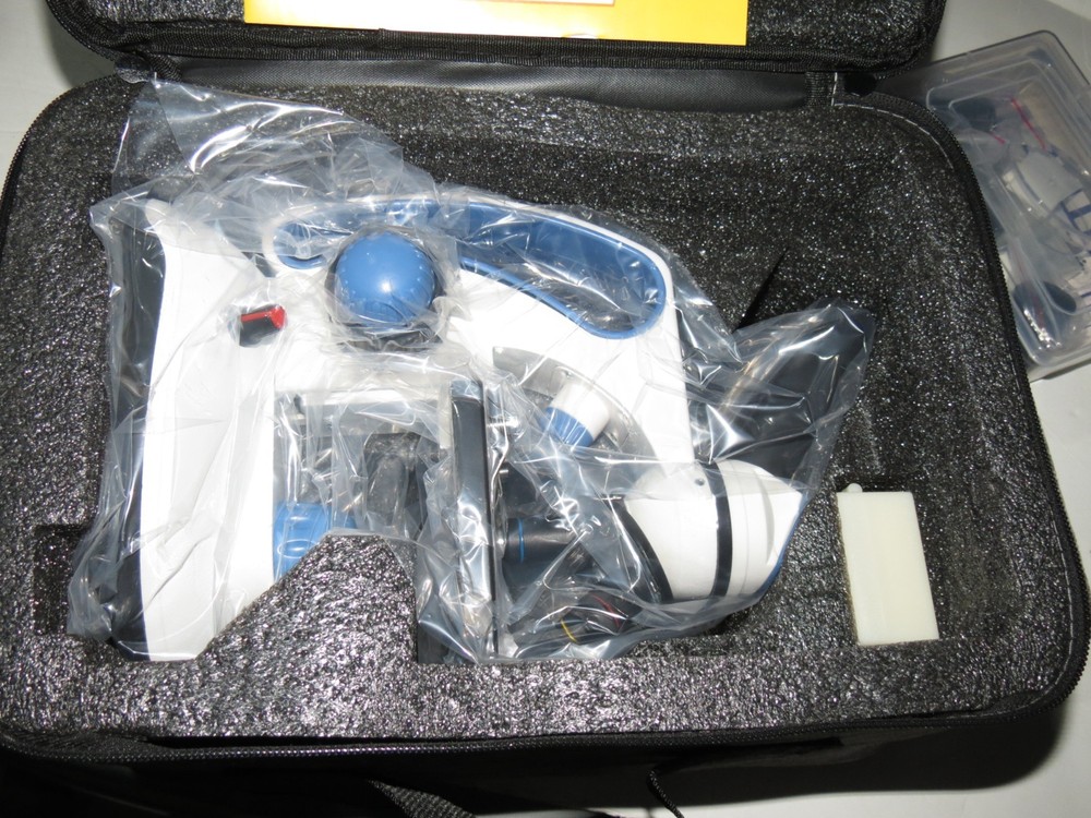 Microscope for Adults Kids 40X-2000X Compound Monocular Microscope for Students