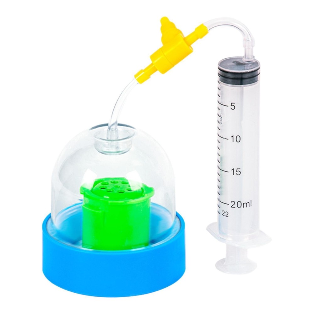 Vacuum Sound Kit Sound Physics Demonstration Interactive Early Learning Toy
