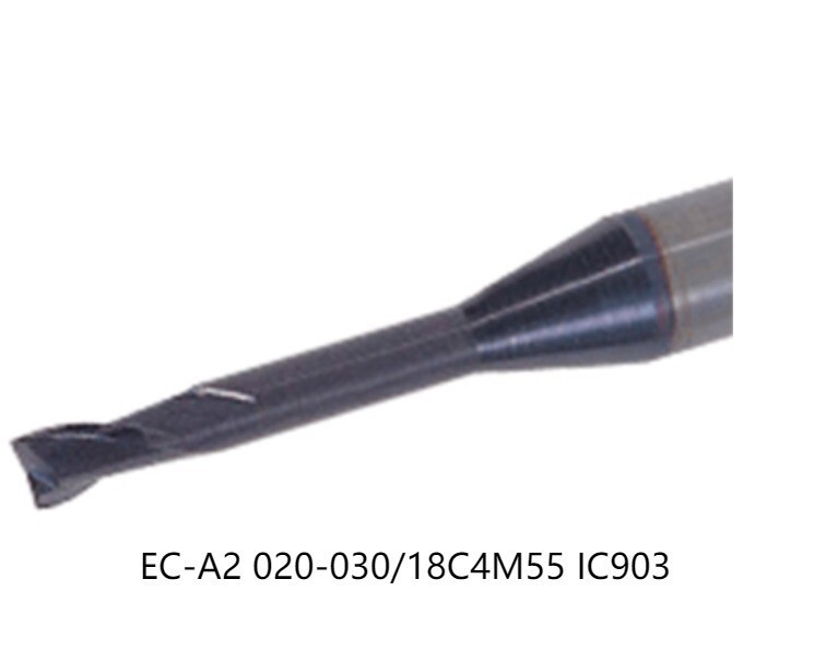 1   PCS  ORIGINAL  INSERTS        ‎EC-A2 020-030/18C4M55 IC903