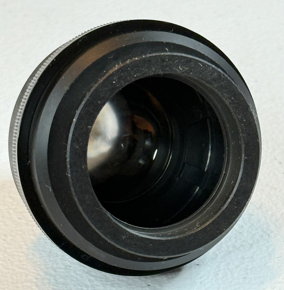Nikon Abbe 1.25 (NA) Microscope Condenser