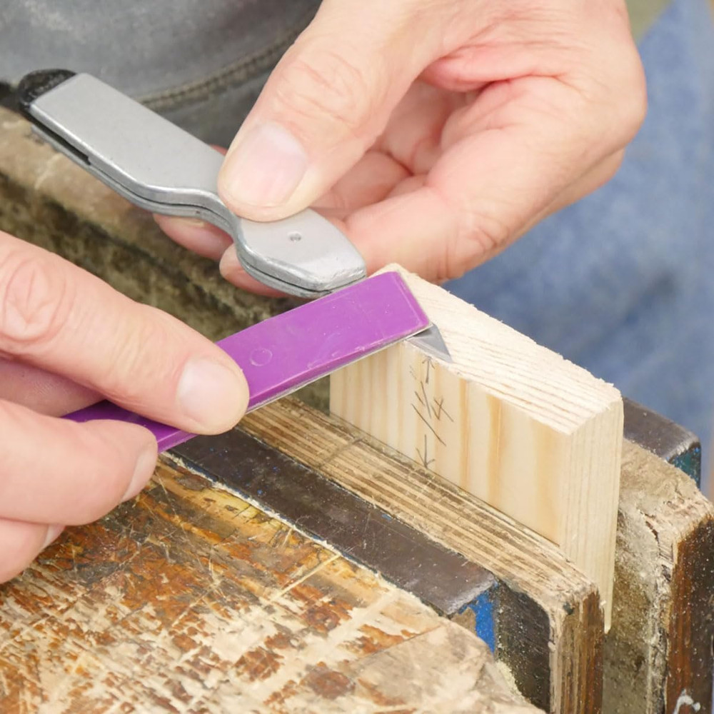 EZLPACK-BRK Diamond Sharpener Set, Asst