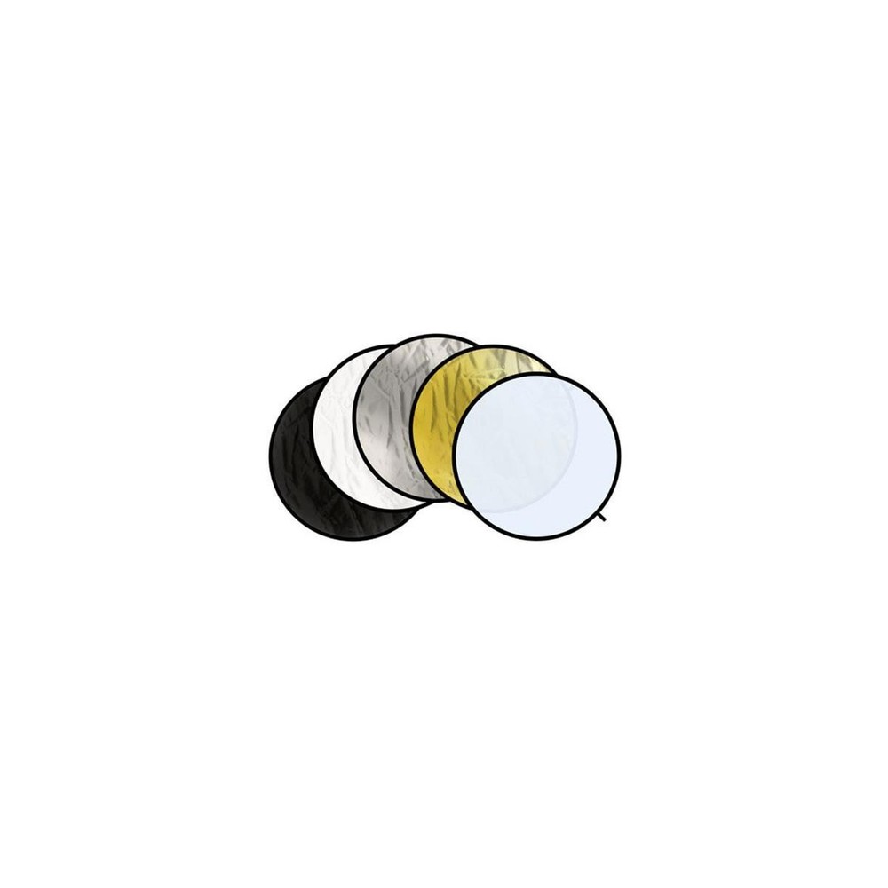 Glow Portable 5 in 1 32" Reflector Kit