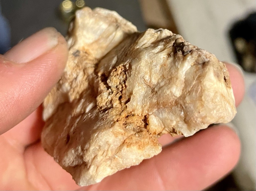 6oz Raw Gold Ore Sample AZ