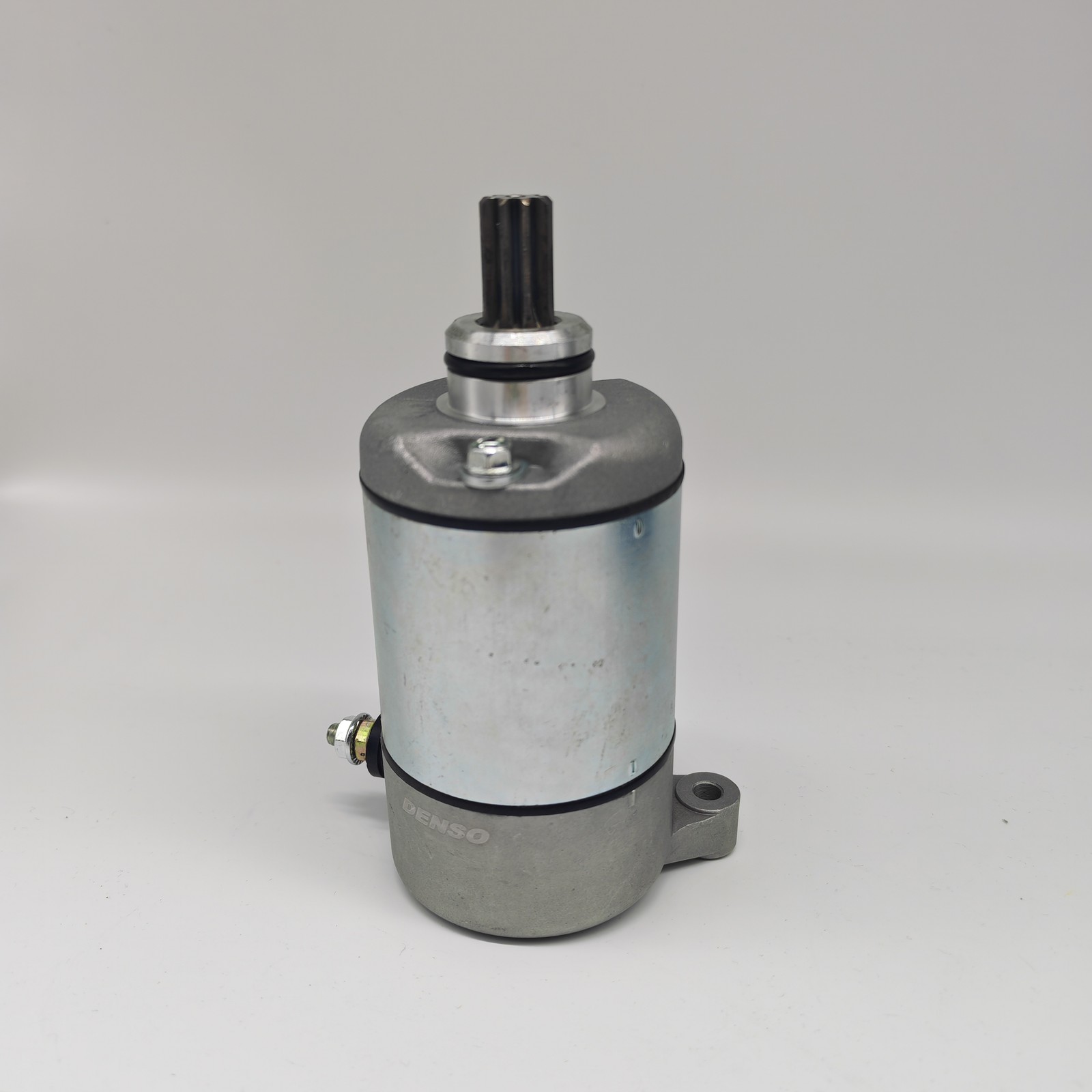 DENSO Starter & Drive 3090188 For 1996-12 Polaris Sportsman 500 HO EFI RSE Combo